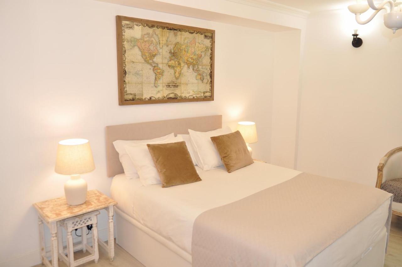 Mirador Catedral De Santiago Homestay *