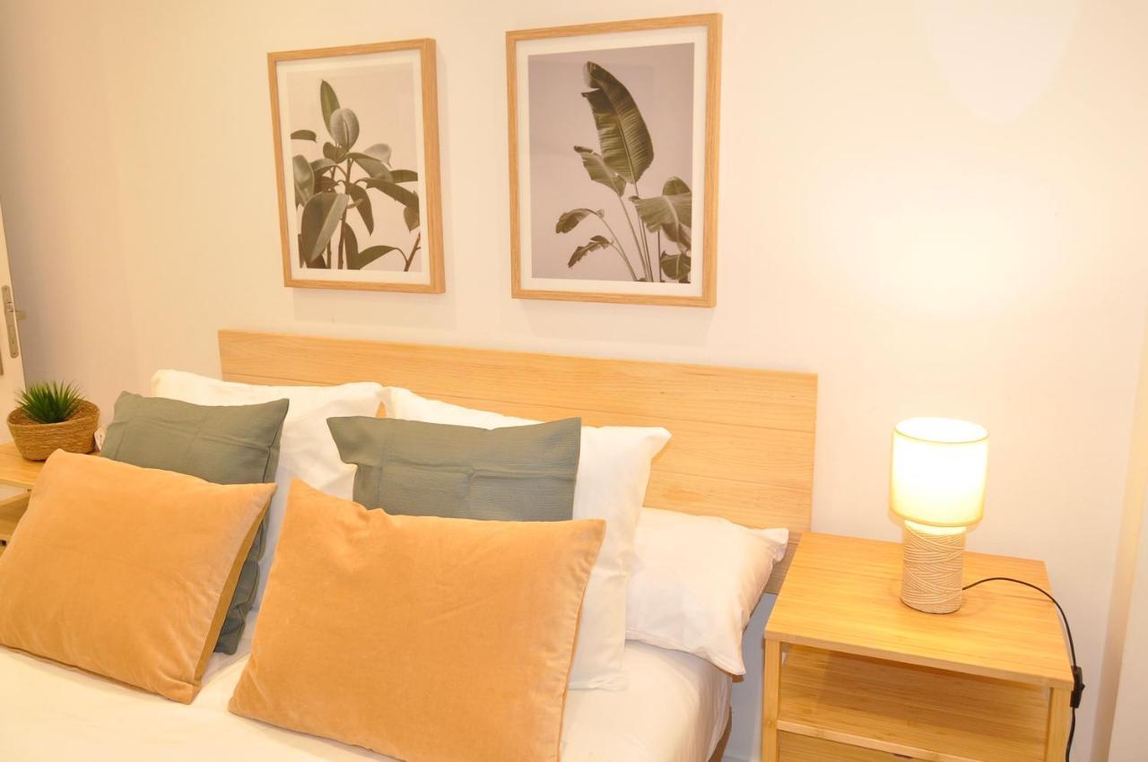 Mirador Catedral De Santiago Homestay