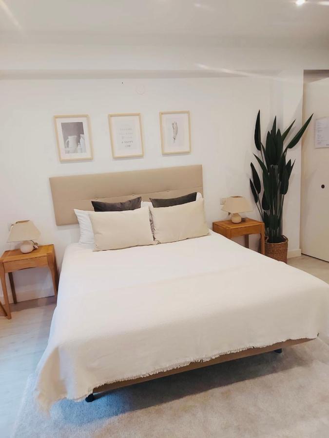 Mirador Catedral De Santiago Homestay Bilbao