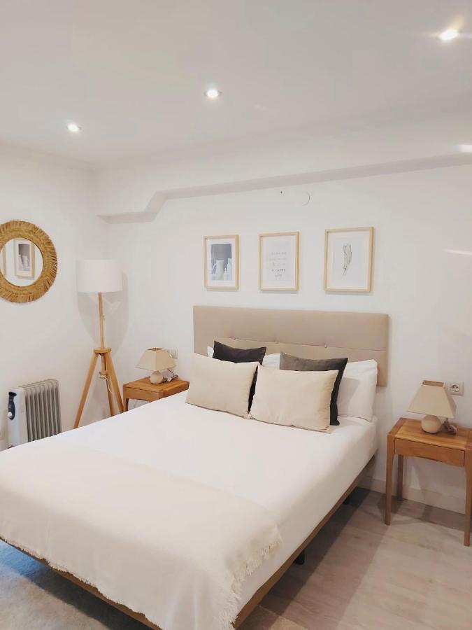 Homestay Mirador Catedral De Santiago *