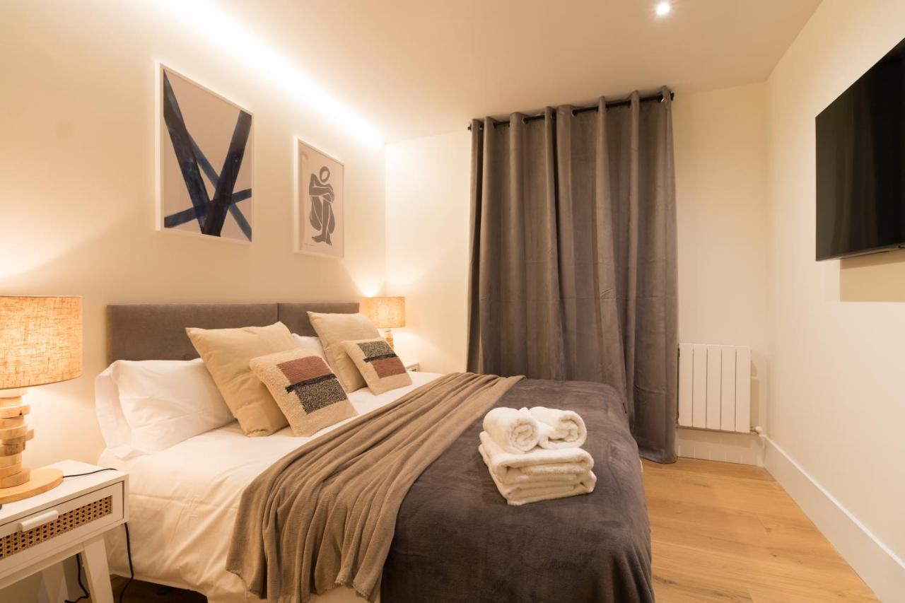Arriaga Apartamento