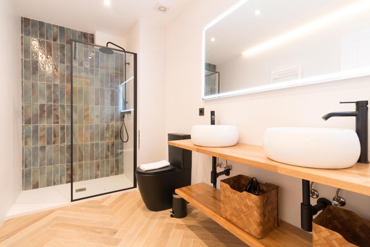 Apartamento Arriaga