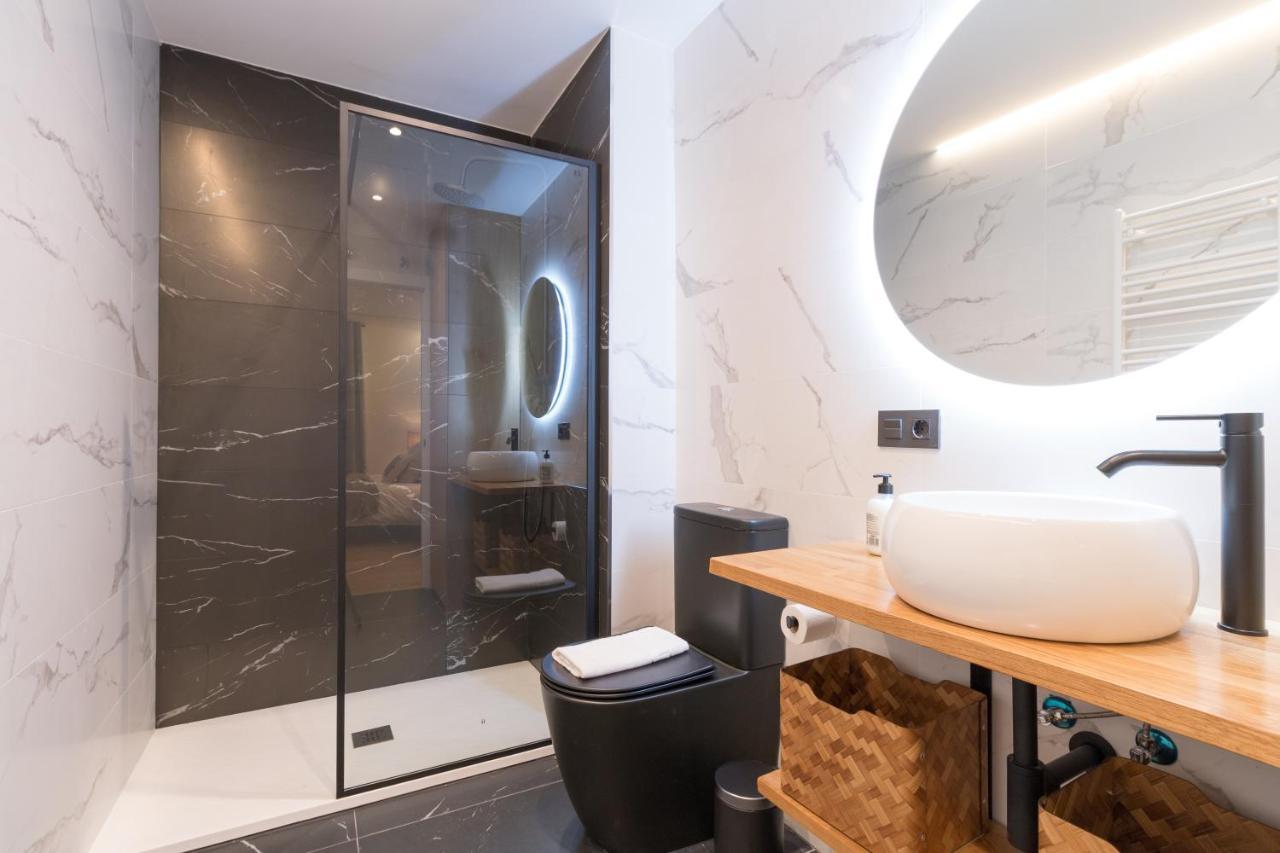 Arriaga Apartamento Bilbao