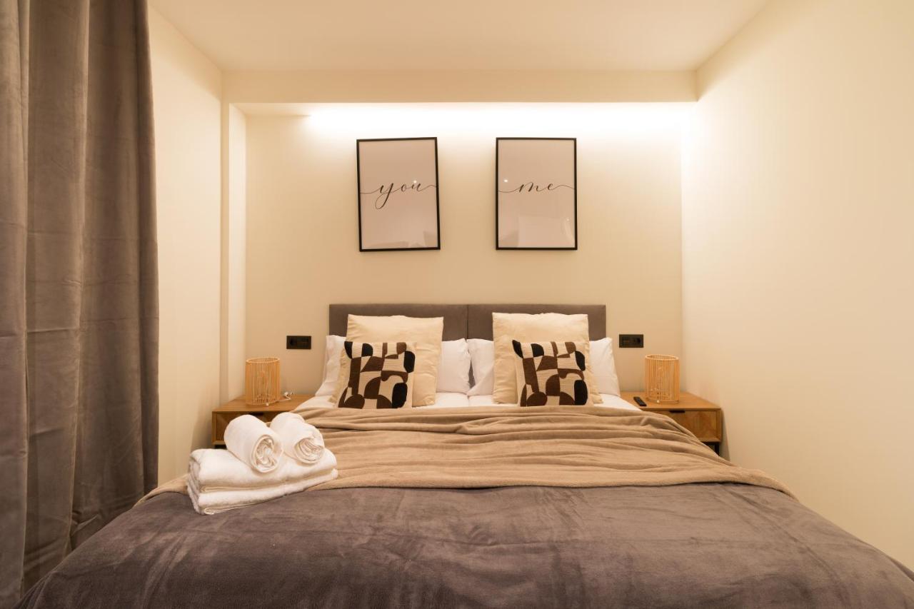 Apartamento Arriaga *