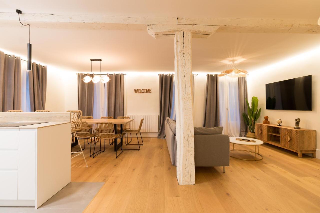 Apartamento Arriaga Bilbao