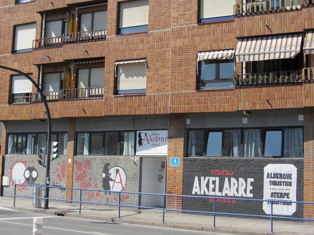 Hostal Akelarre *