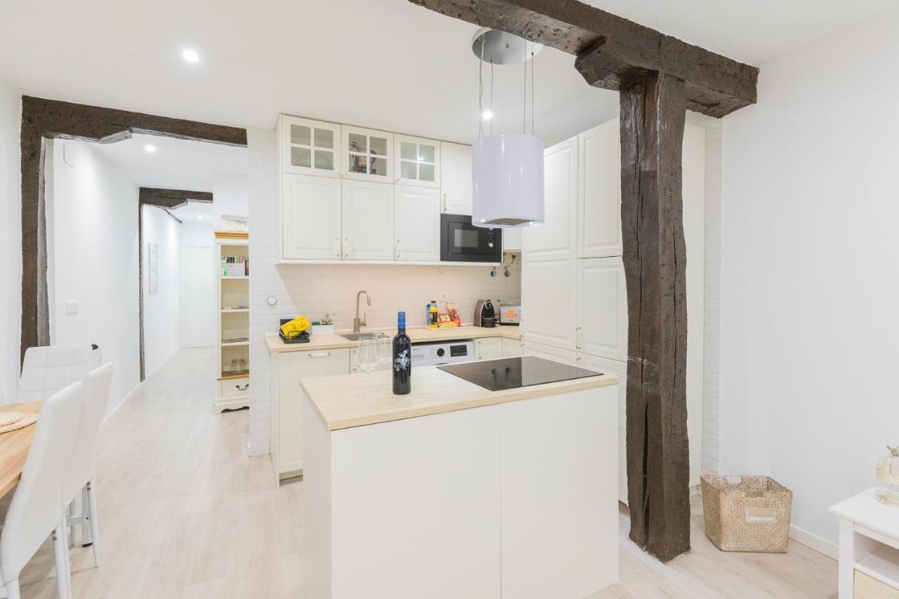 Apartamento Beautiful Old Town By Next Stop