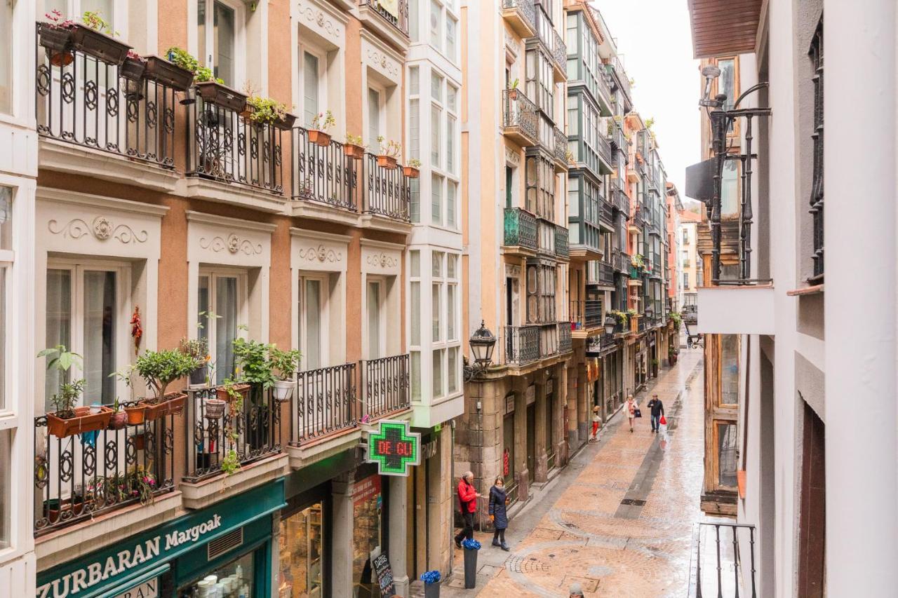 Apartamento Beautiful Old Town By Next Stop