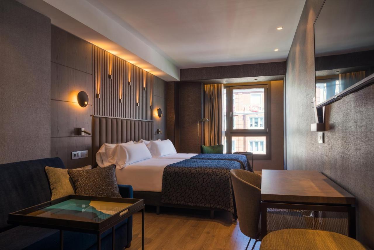 Catalonia Gran Via Hotel 4*