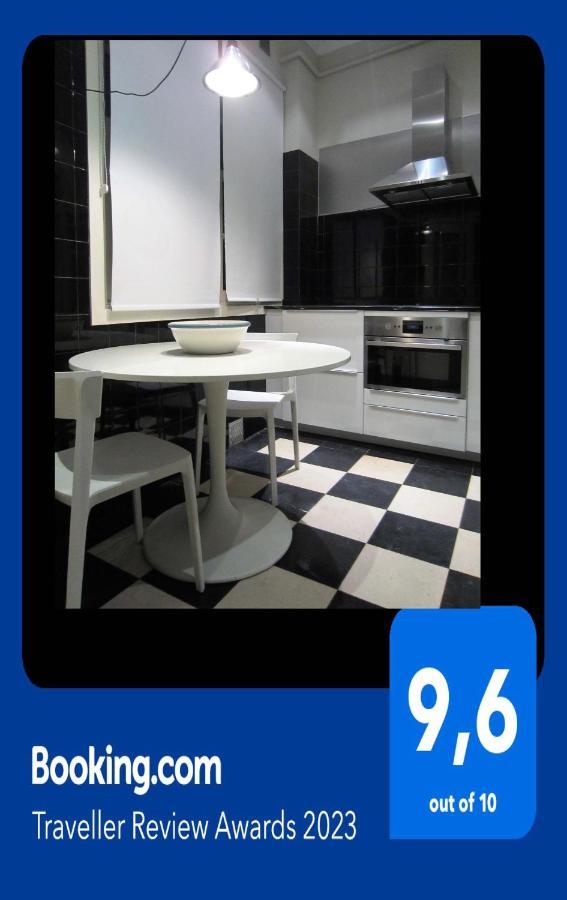 Ekain Apartamento
