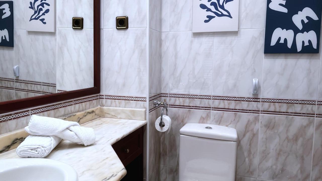 Apartamento Amplio Y Acogedor Cerca Del Guggenheim