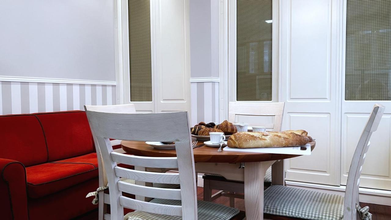 Apartamento Amplio Y Acogedor Cerca Del Guggenheim *