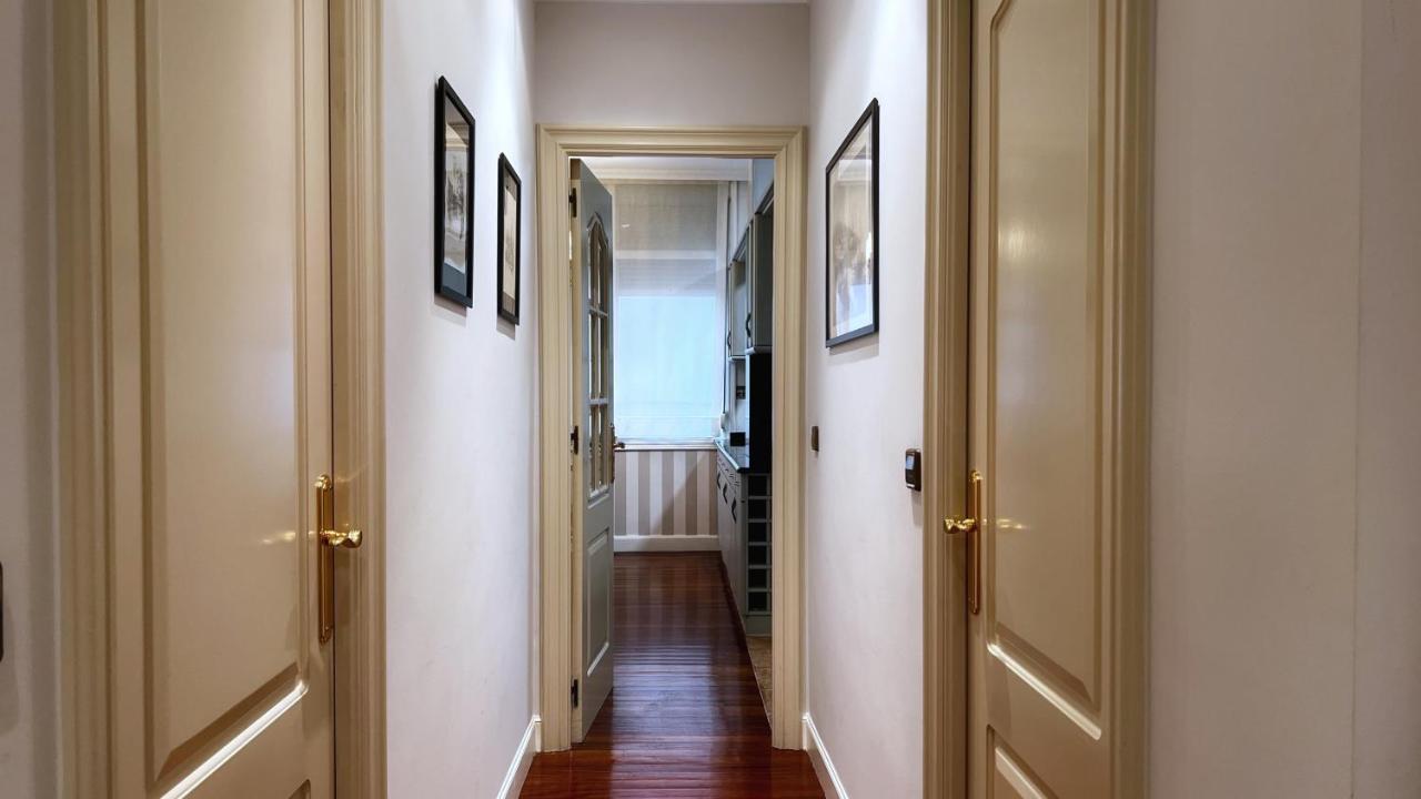 Apartamento Amplio Y Acogedor Cerca Del Guggenheim