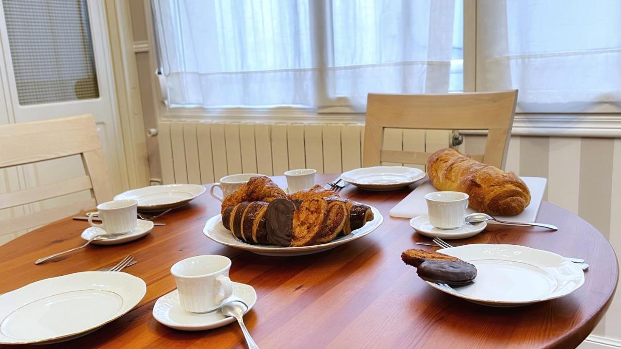 Amplio Y Acogedor Cerca Del Guggenheim Apartamento *