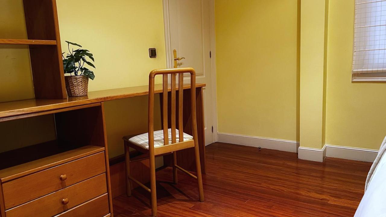 Apartamento Amplio Y Acogedor Cerca Del Guggenheim *