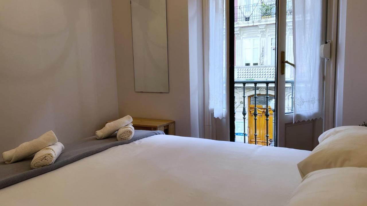 Apartamento Amplio Y Acogedor Cerca Del Guggenheim