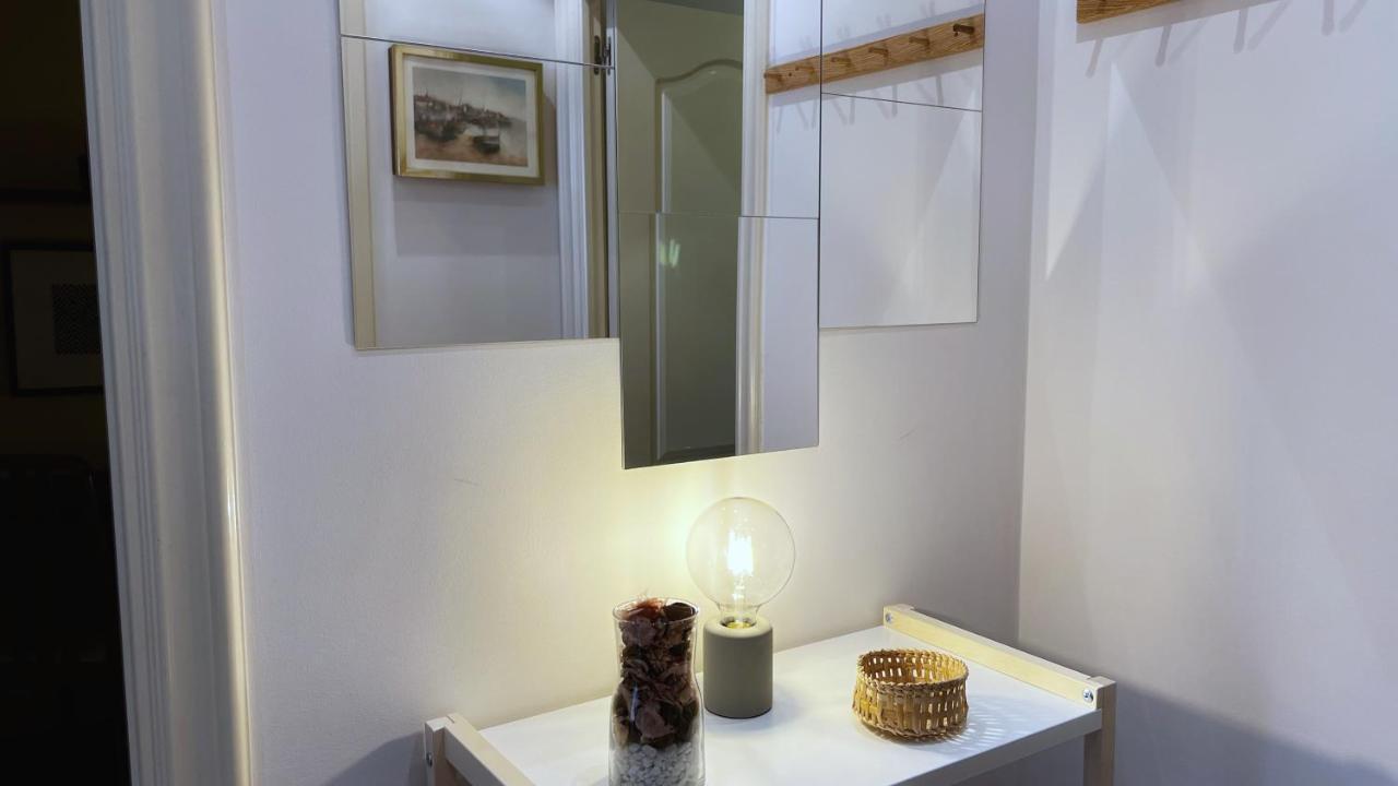 Amplio Y Acogedor Cerca Del Guggenheim Apartamento