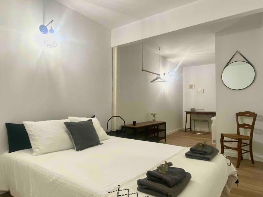 Apartamento Puerta Del Camino 4 Bilbao