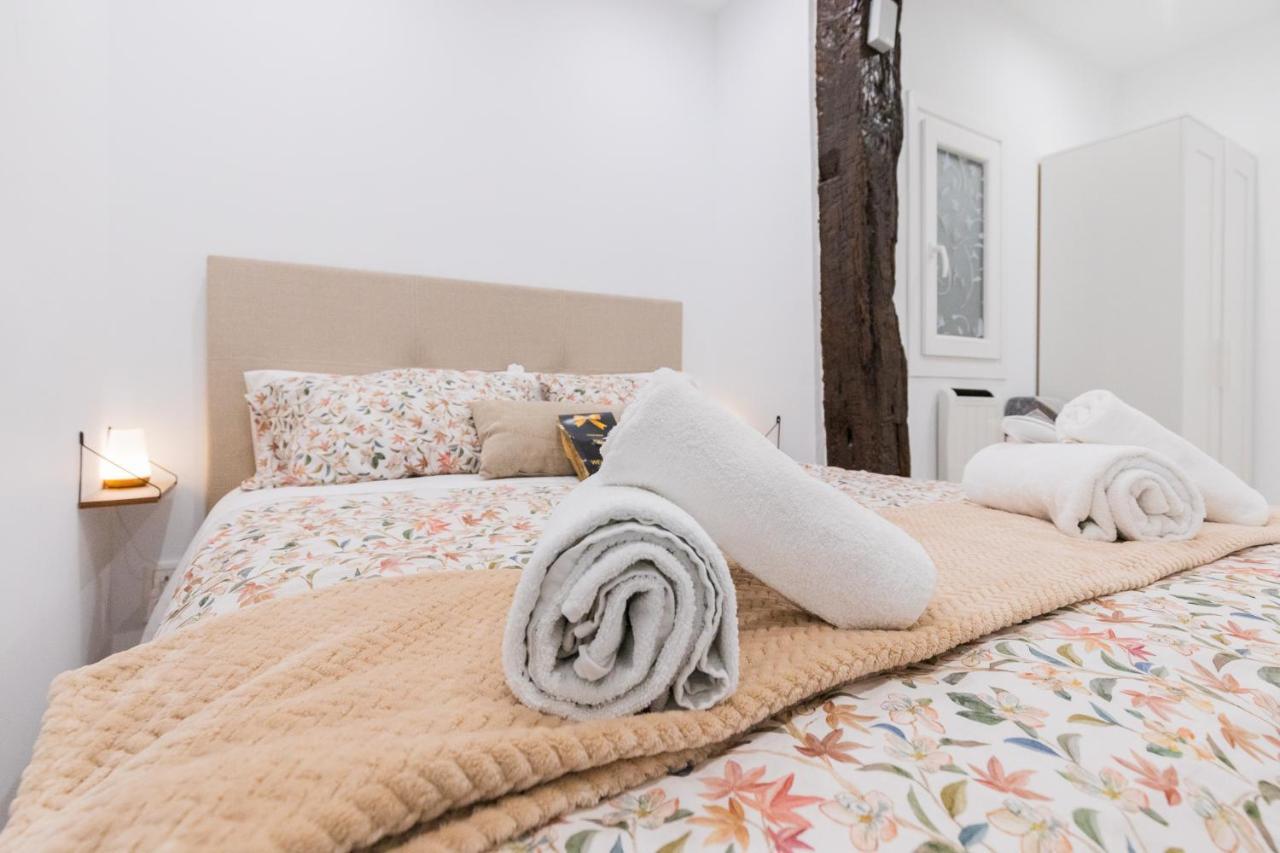 Apartamento Beautiful Old Town By Next Stop Bilbao