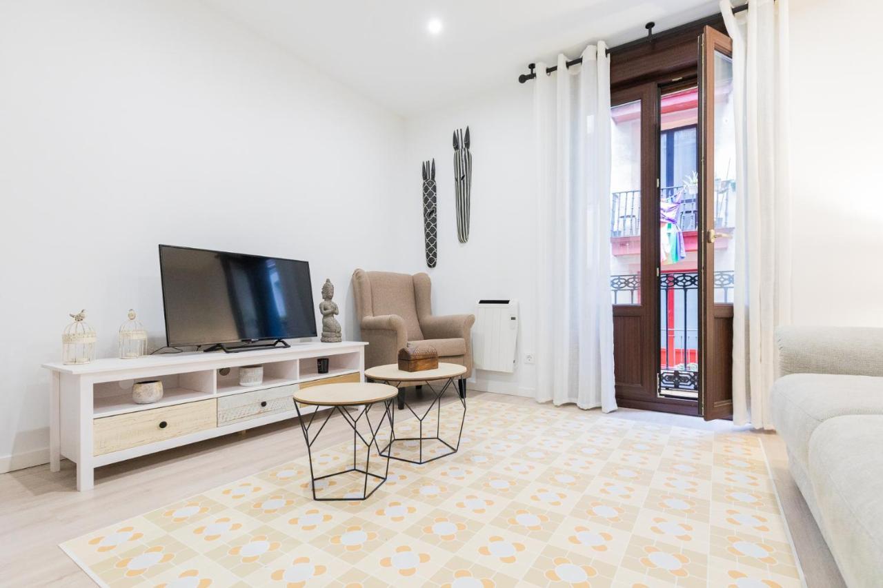 Beautiful Old Town By Next Stop Apartamento Bilbao
