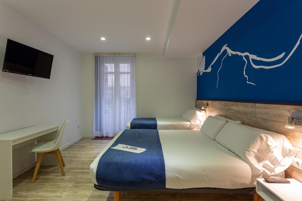 Casual Blue 2* Bilbao