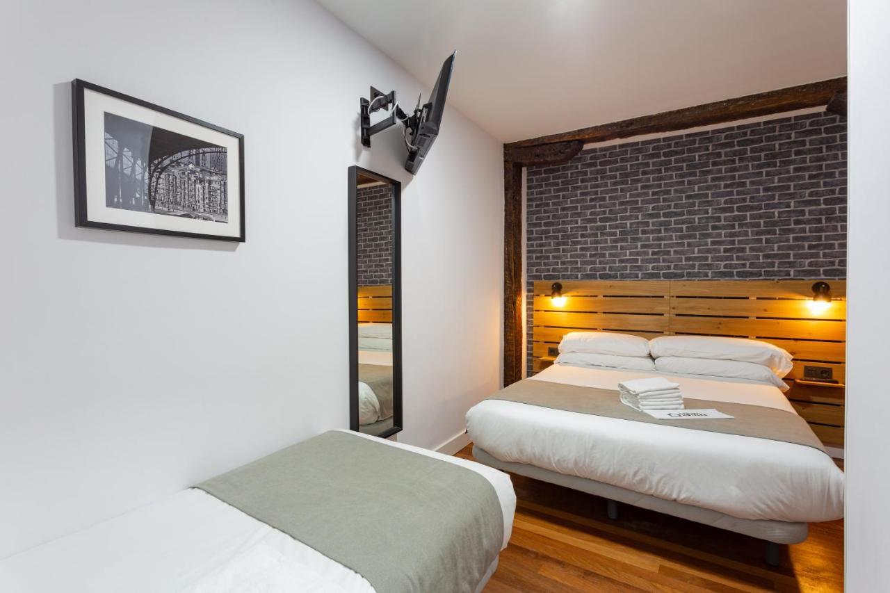 Pensión Casual Mardones 5*