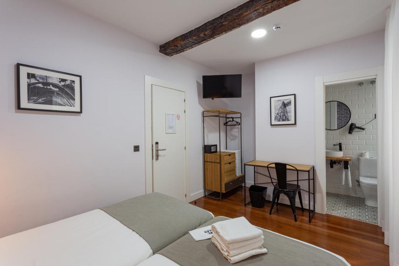 Casual Mardones Pensión 5*