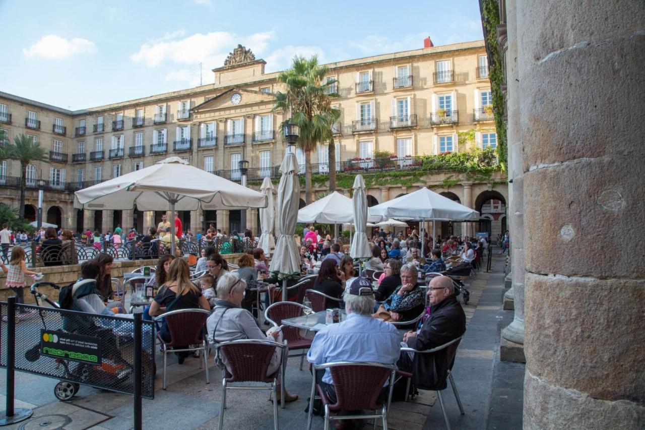 Plaza Nueva Habitación en casa particular *