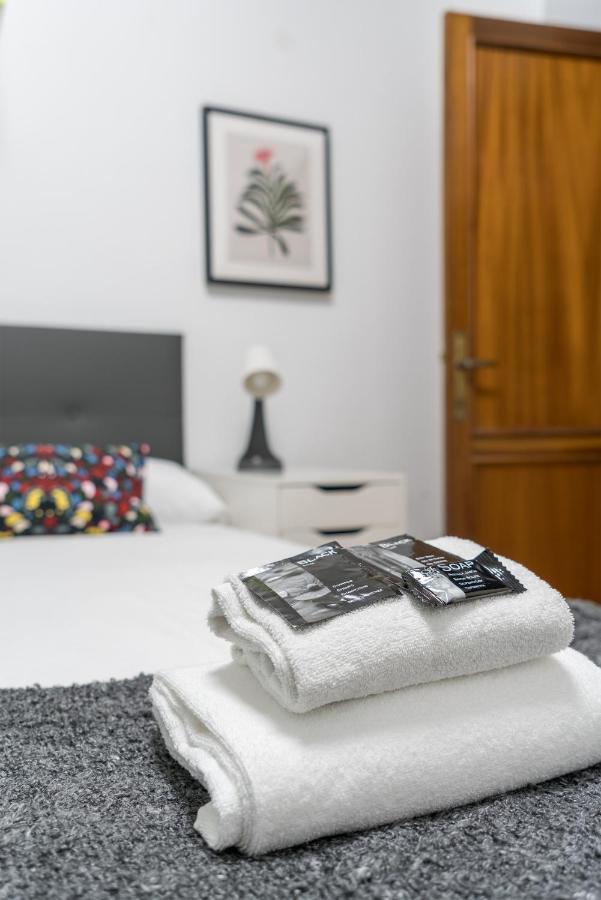 Ybarra By People Apartamento *