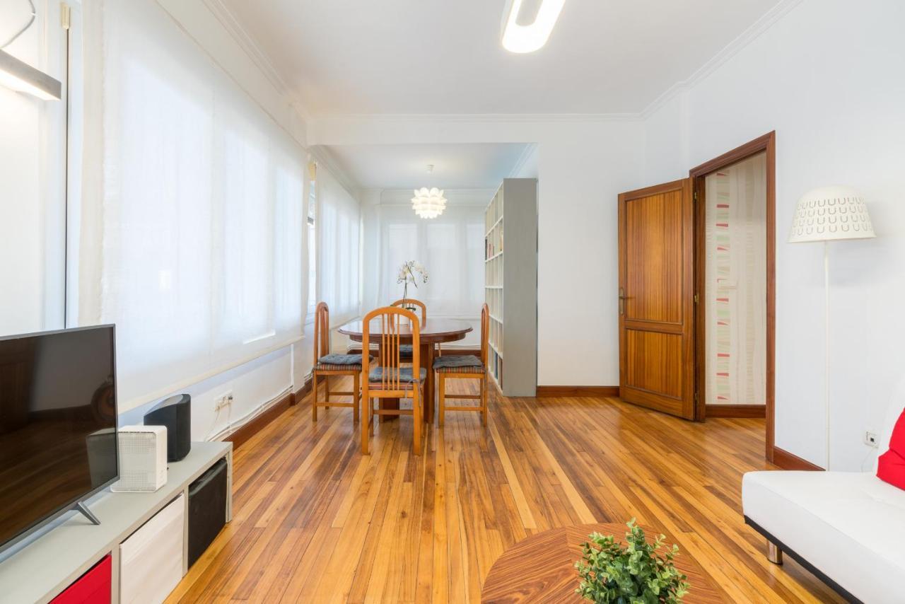 Ybarra By People Apartamento