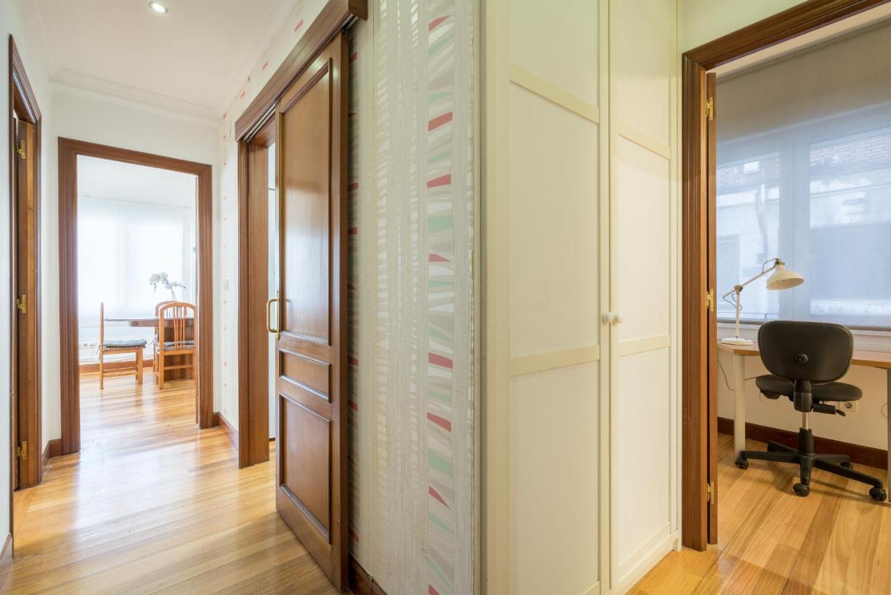 Ybarra By People Apartamento Bilbao