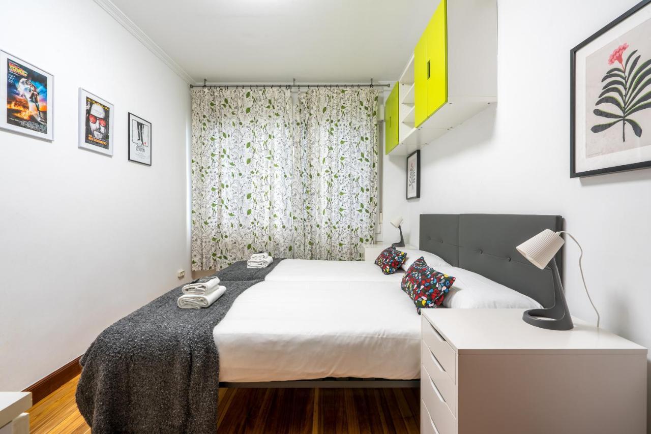 Ybarra By People Apartamento *