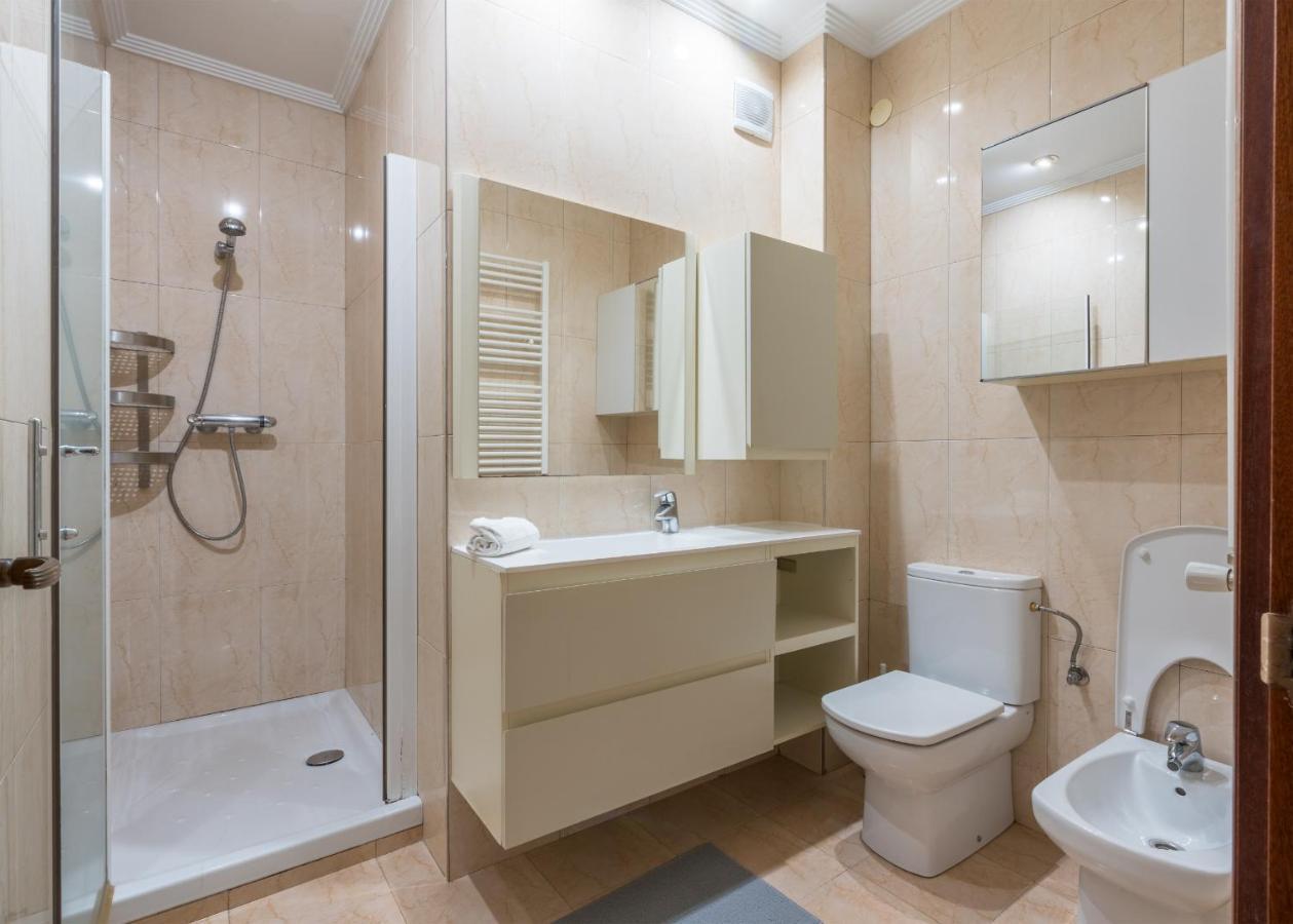 Ybarra By People Apartamento *