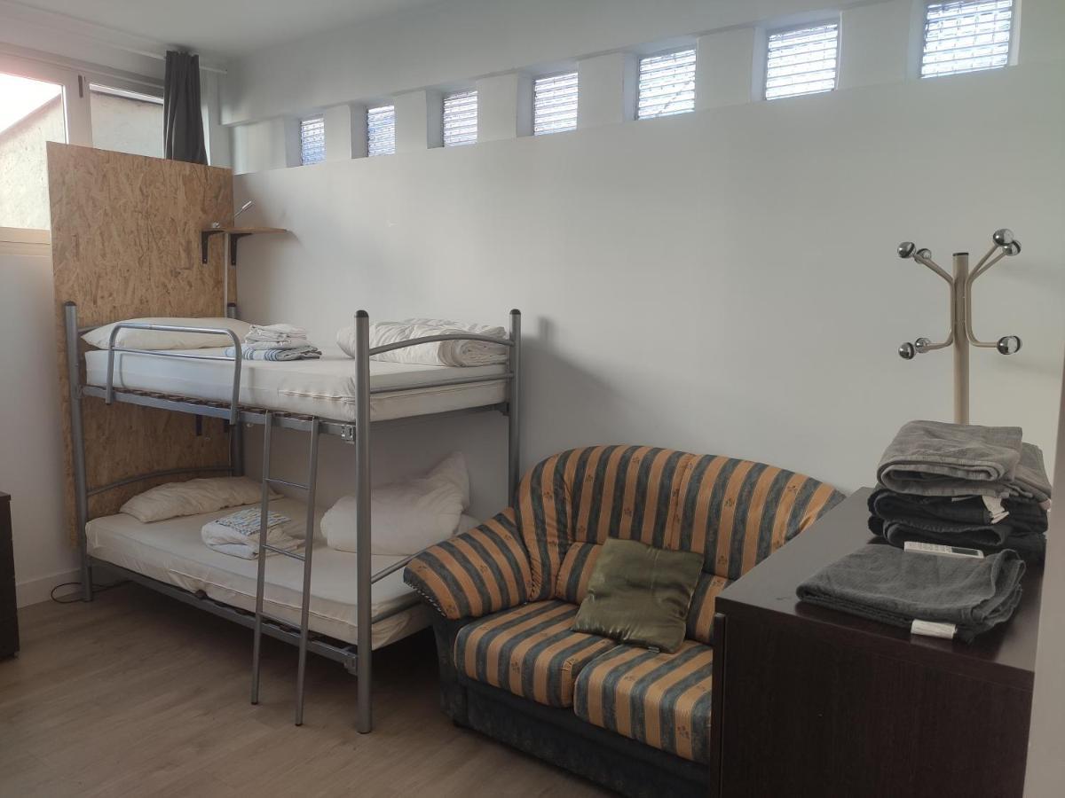 Bilbao Central Rooms Hostal