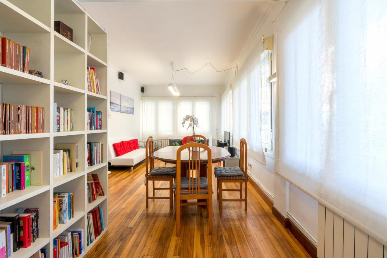 Ybarra By People * Bilbao