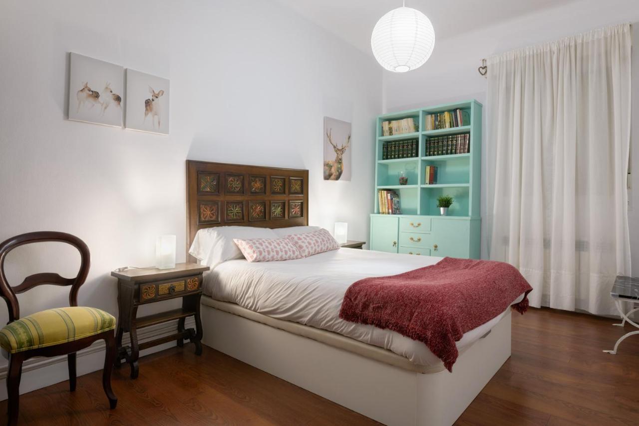 Apartamento Centro-plaza Toros Wifi-silencioso By Urban Hosts