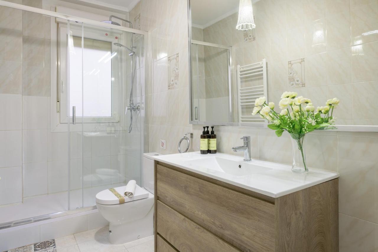 Apartamento Centro-plaza Toros Wifi-silencioso By Urban Hosts *
