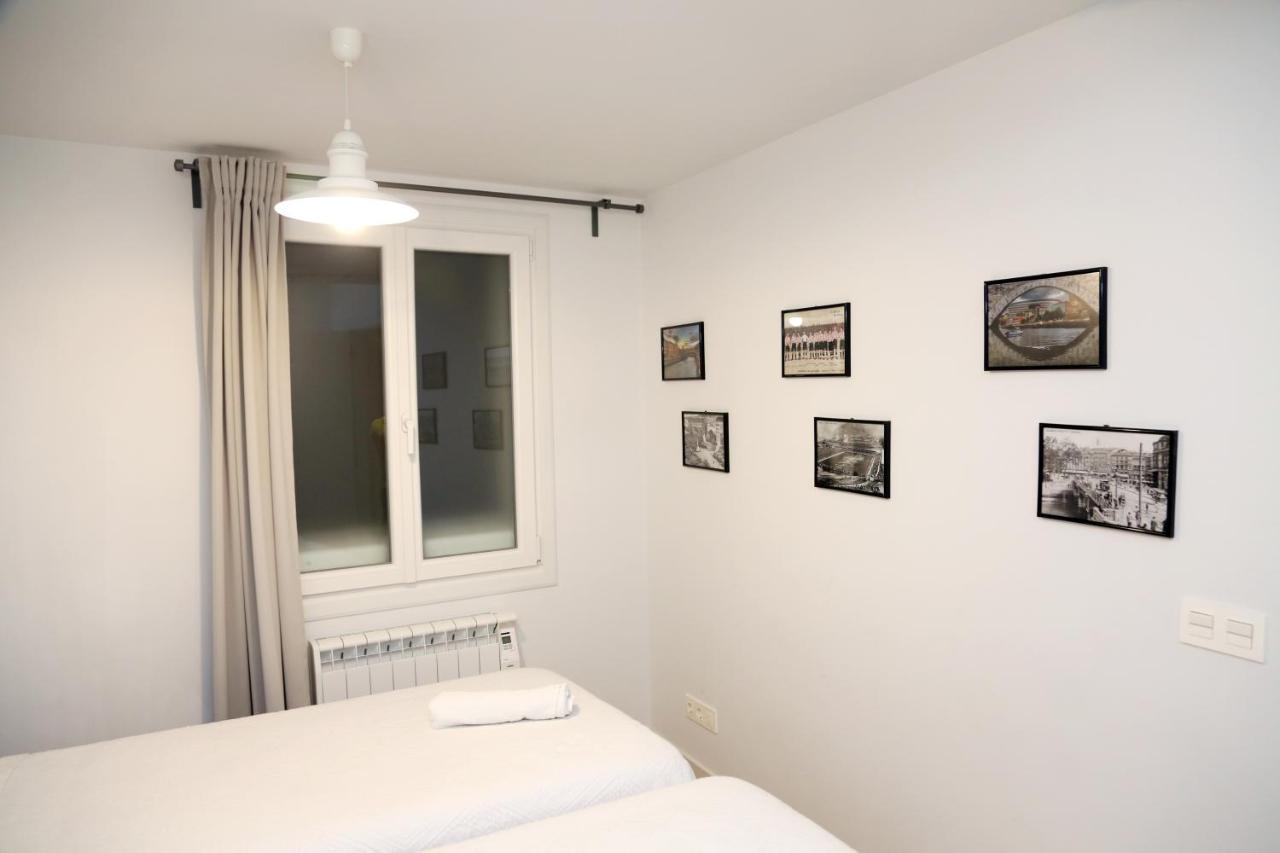 Apartamento Piso Reformado Frente A La Catedral
