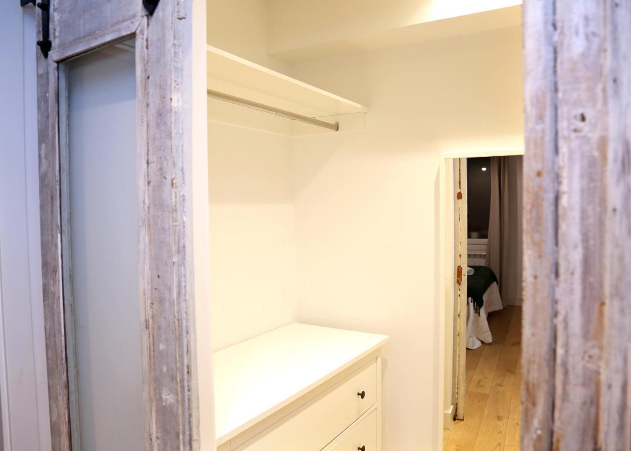 Apartamento Piso Reformado Frente A La Catedral