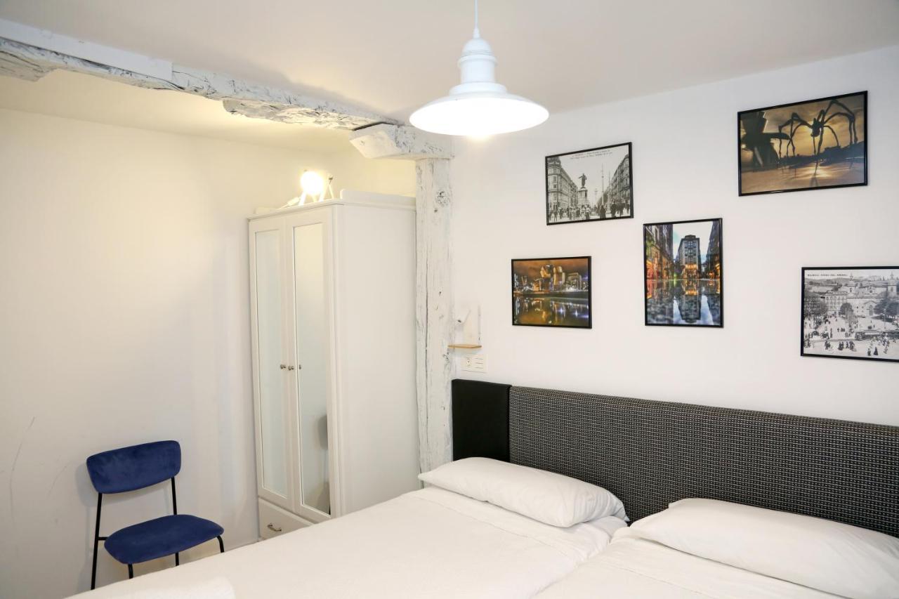 Apartamento Piso Reformado Frente A La Catedral
