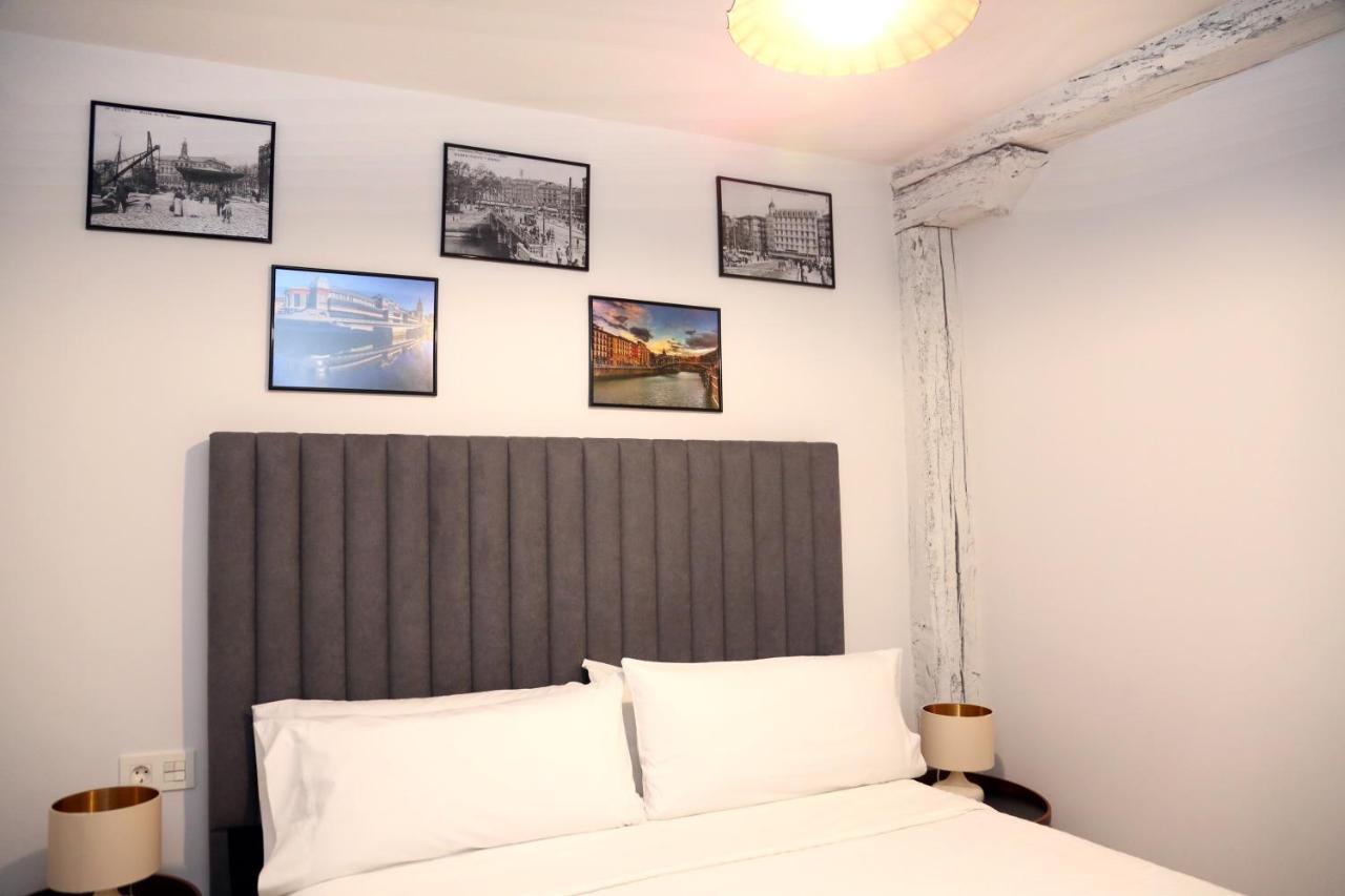 Apartamento Piso Reformado Frente A La Catedral