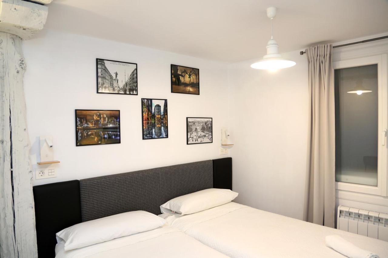 Apartamento Piso Reformado Frente A La Catedral *