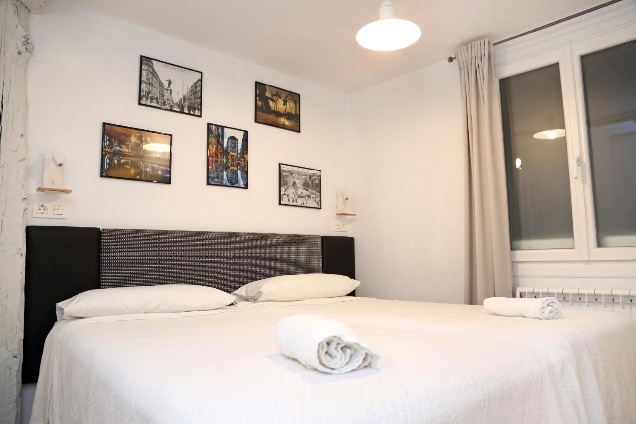 Apartamento Piso Reformado Frente A La Catedral *