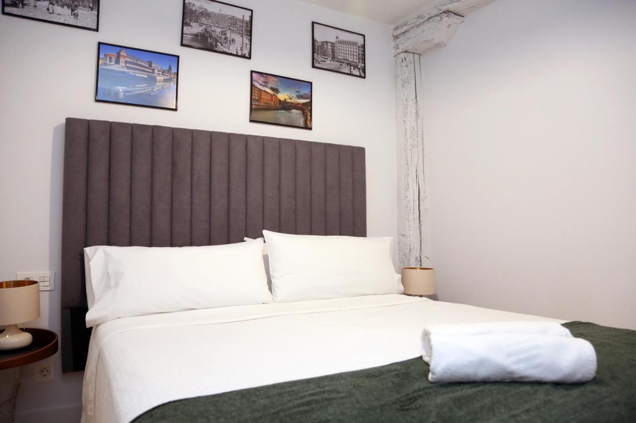 Apartamento Piso Reformado Frente A La Catedral *
