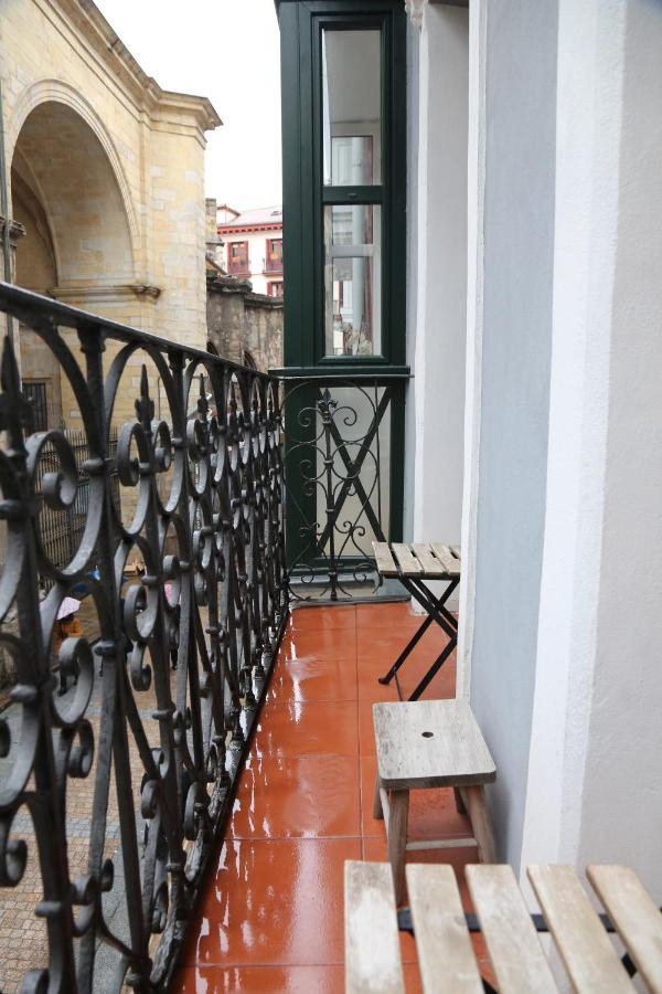 Apartamento Piso Reformado Frente A La Catedral *