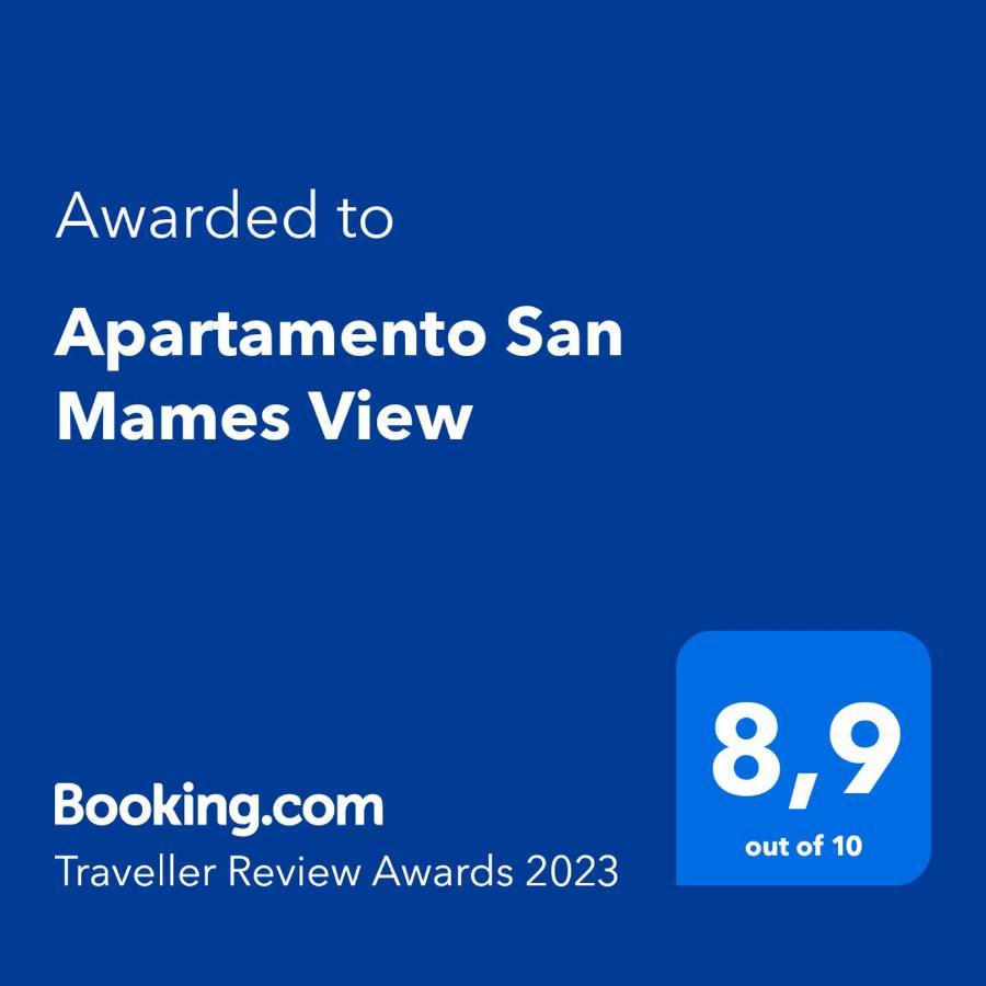 Apartamento San Mames View *