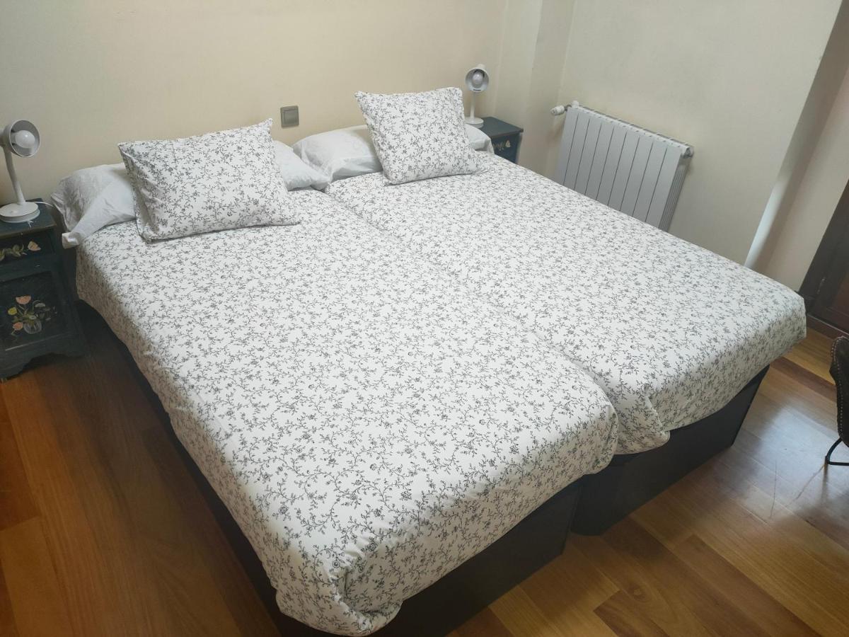 Apartamento Apartamento Bio Exclusivo En Con De Plaza De Parking Posible