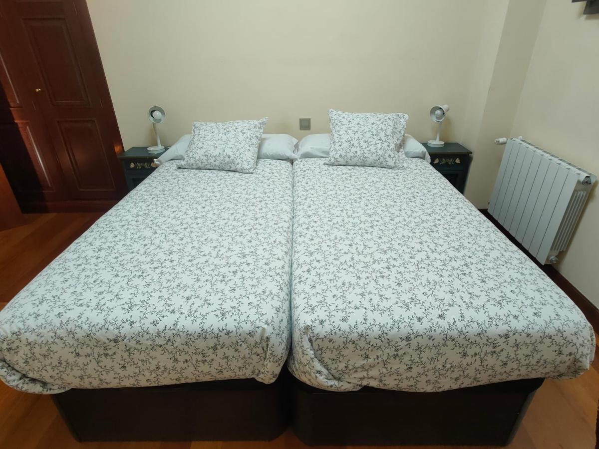 Apartamento Bio Exclusivo En Con De Plaza De Parking Posible Bilbao