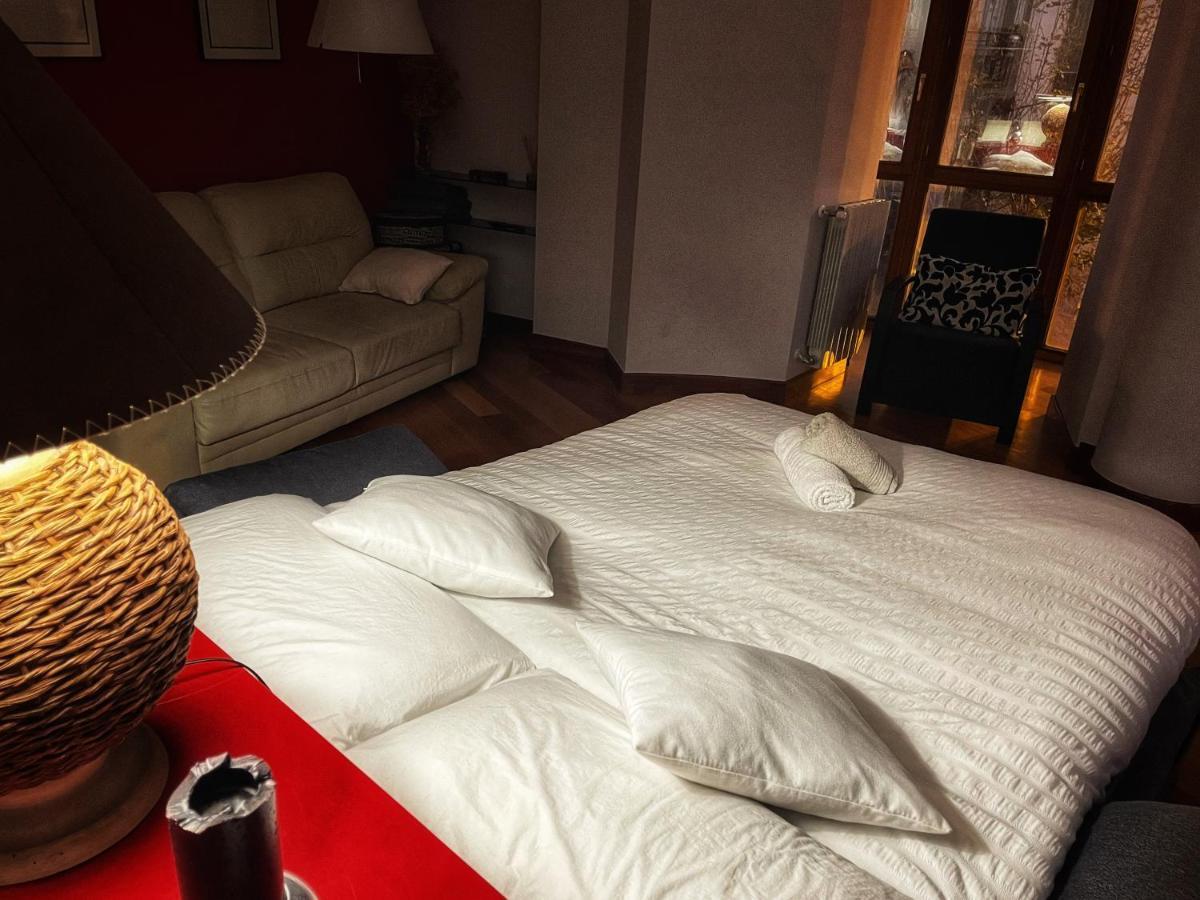 Apartamento Bio Exclusivo En Con De Plaza De Parking Posible