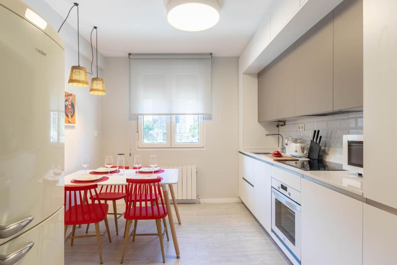 Old Town Vi By Aston Apartamento Bilbao